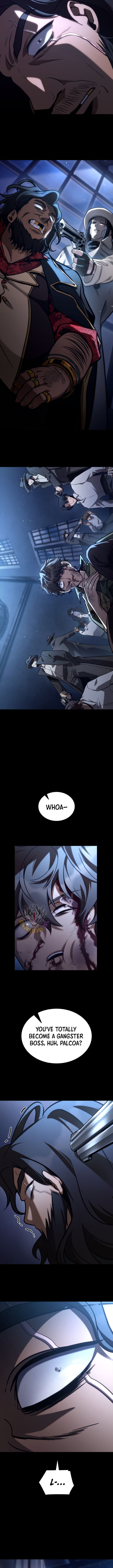 Infinite Mage Chapter 124 14